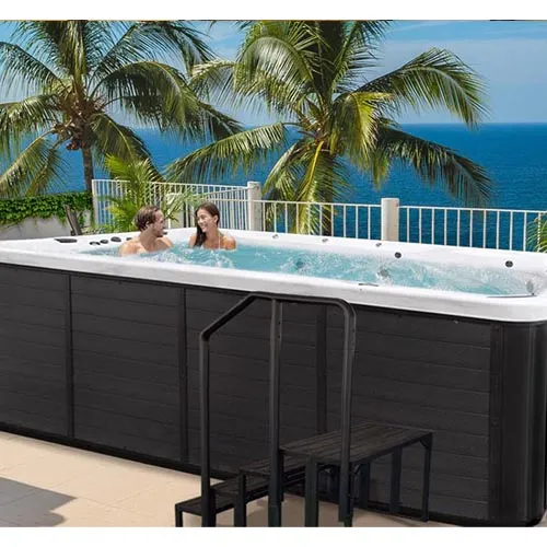 Swimspa hot tubs for sale in Cicero